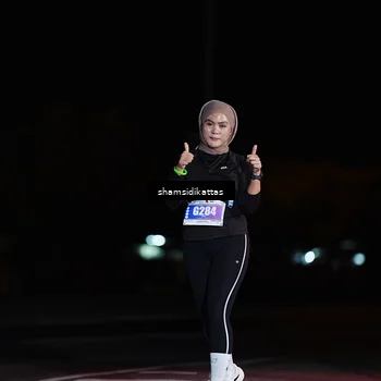 Runner Photo 4872929