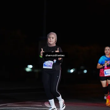 Runner Photo 4872930
