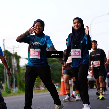 Runner Photo 4872931