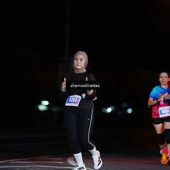 Runner Photo 4872935