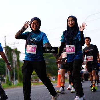 Runner Photo 4872937