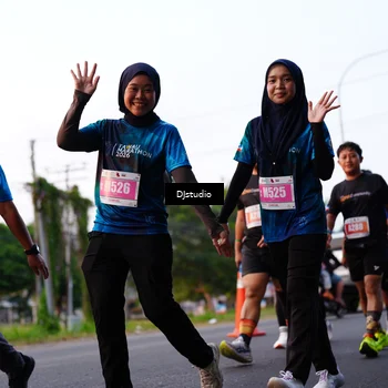 Runner Photo 4872955