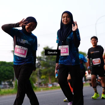 Runner Photo 4872966