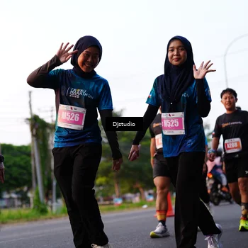 Runner Photo 4872974