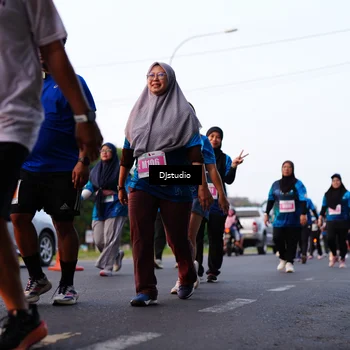 Runner Photo 4872975
