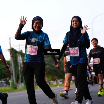 Runner Photo 4872977