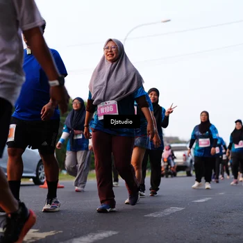 Runner Photo 4872978