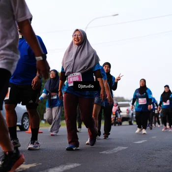 Runner Photo 4872979