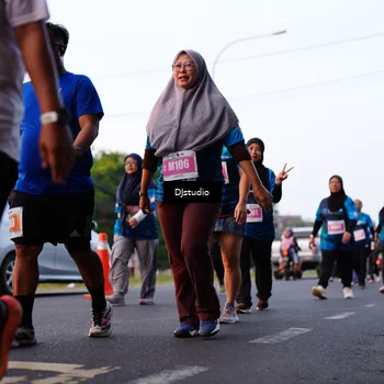 Runner Photo 4872984