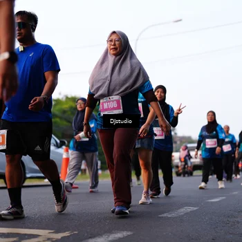 Runner Photo 4872985