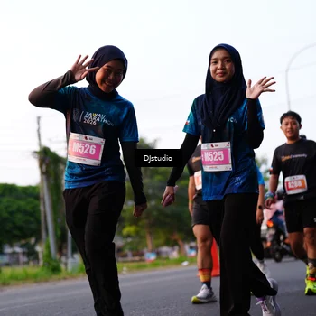 Runner Photo 4872989