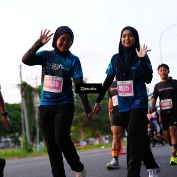 Runner Photo 4872992