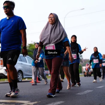 Runner Photo 4872993