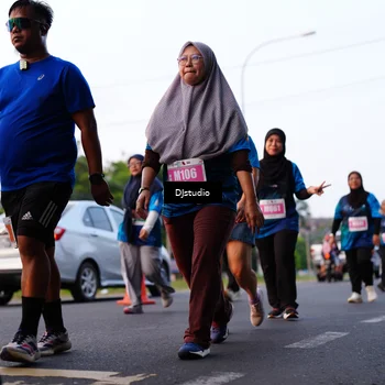 Runner Photo 4873001