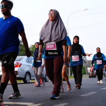 Runner Photo 4873005