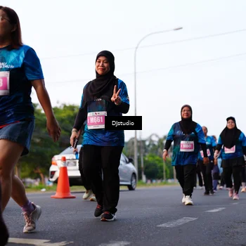 Runner Photo 4873011