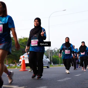 Runner Photo 4873012