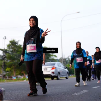 Runner Photo 4873027