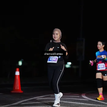 Runner Photo 4873028