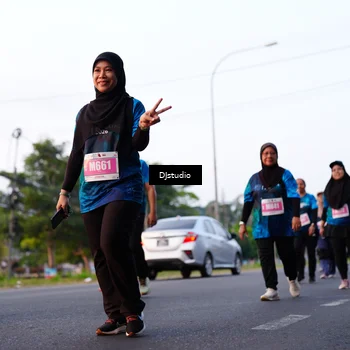 Runner Photo 4873030