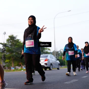 Runner Photo 4873031