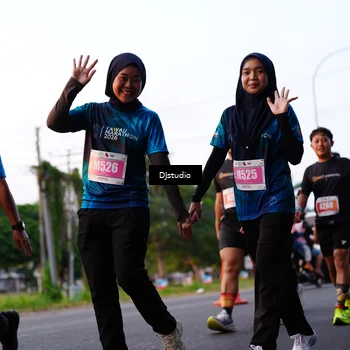 Runner Photo 4873033