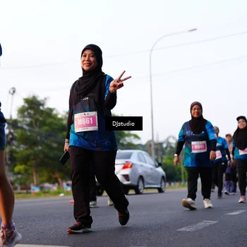 Runner Photo 4873037