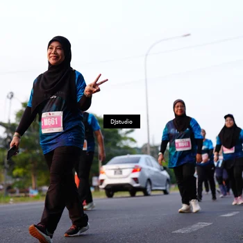 Runner Photo 4873038