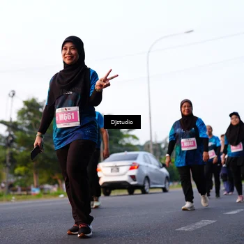 Runner Photo 4873040