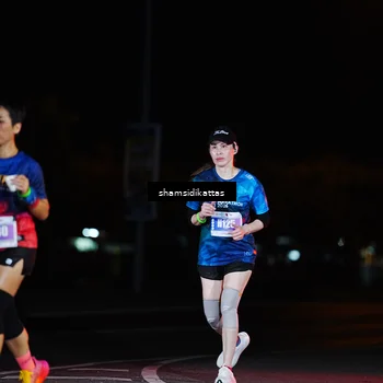 Runner Photo 4873048