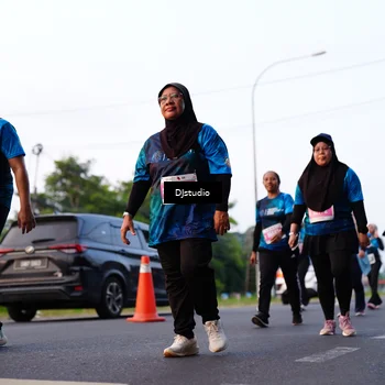 Runner Photo 4873059