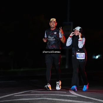 Runner Photo 4873069