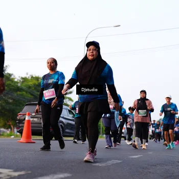 Runner Photo 4873079