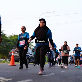 Runner Photo 4873081