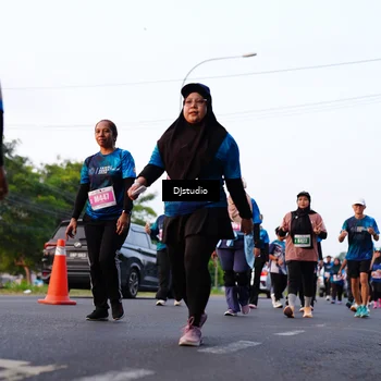 Runner Photo 4873083