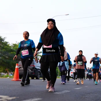 Runner Photo 4873086