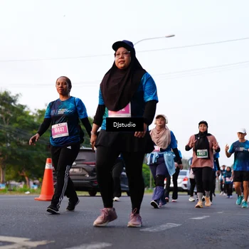 Runner Photo 4873091