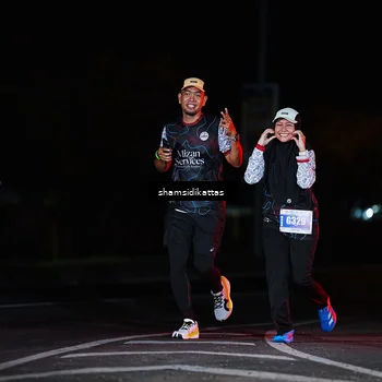 Runner Photo 4873092