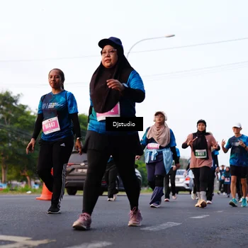Runner Photo 4873097