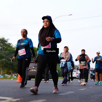 Runner Photo 4873099
