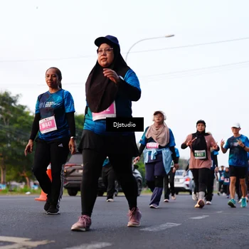 Runner Photo 4873100