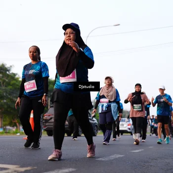 Runner Photo 4873102