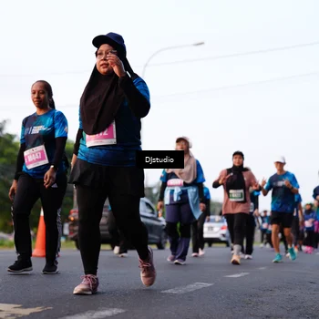 Runner Photo 4873104
