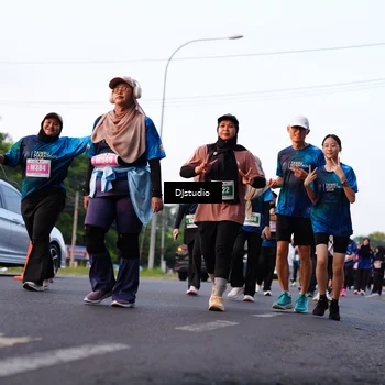 Runner Photo 4873106