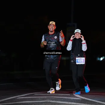 Runner Photo 4873107