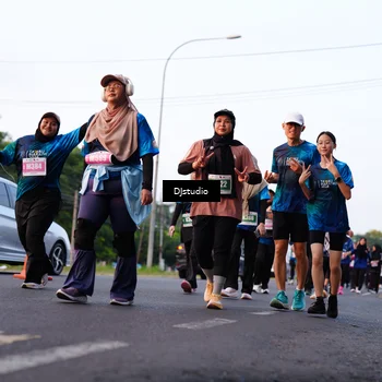 Runner Photo 4873108