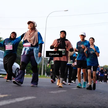 Runner Photo 4873109