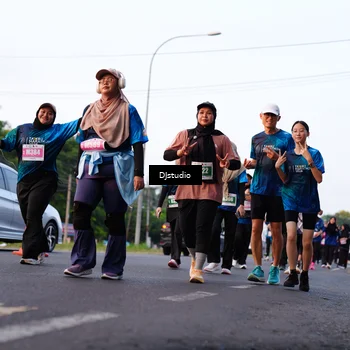 Runner Photo 4873111