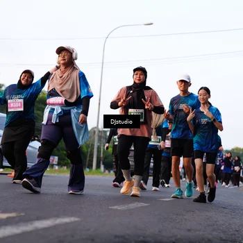 Runner Photo 4873112