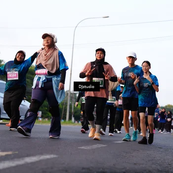 Runner Photo 4873115